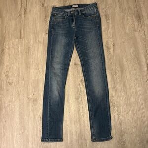 M&S Jeans, UK 10, Medium, Skinny